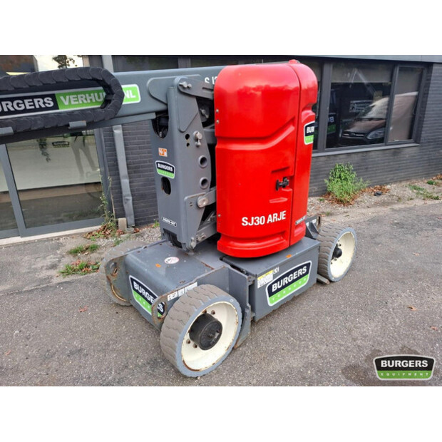 2017 SkyJack SJ30 ARJE-43054249