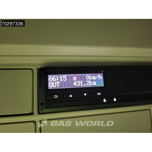 2025 ايفكو S-Way 580-43054250