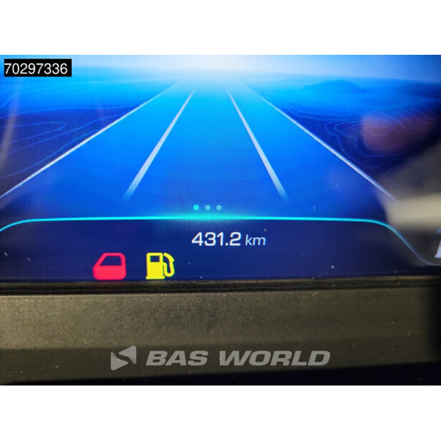 2025 ايفكو S-Way 580-43054251