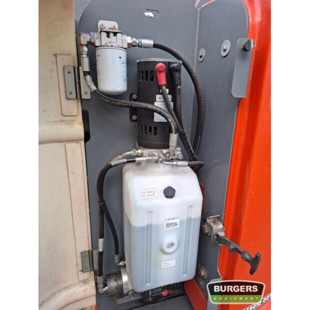 2017 SkyJack SJ30 ARJE-43054276