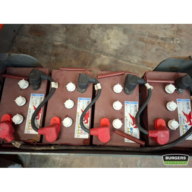 2017 SkyJack SJ30 ARJE-43054288