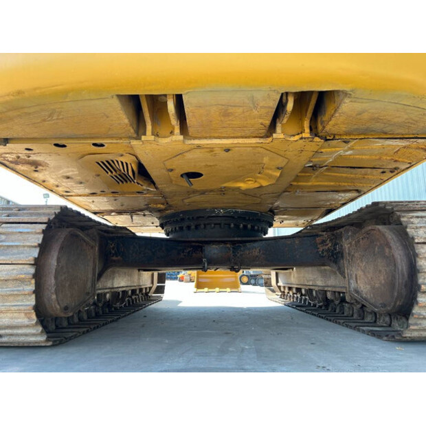 2009 كاتربيلر 320DL-43054296