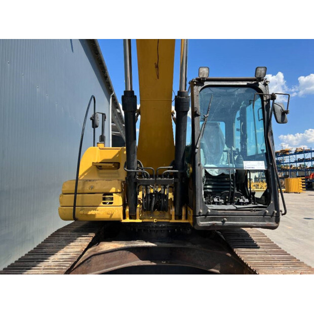 2009 كاتربيلر 320DL-43054298