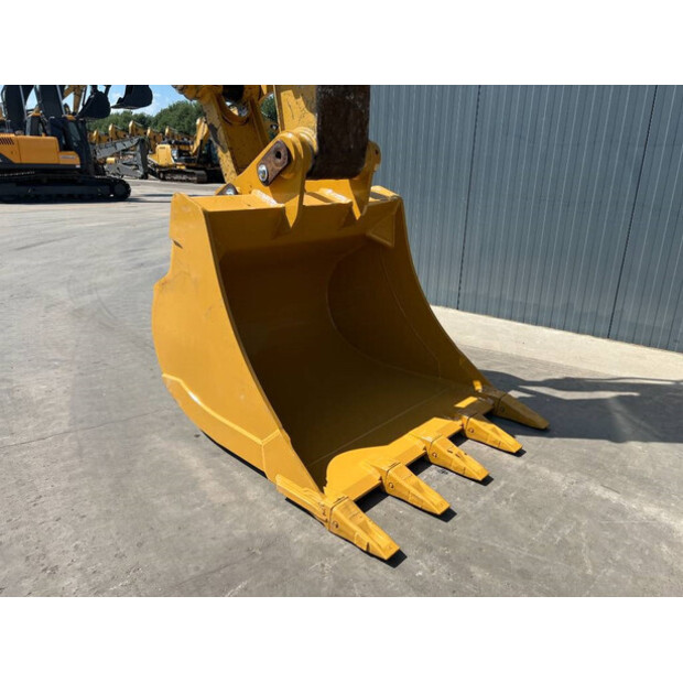 2009 كاتربيلر 320DL-43054301