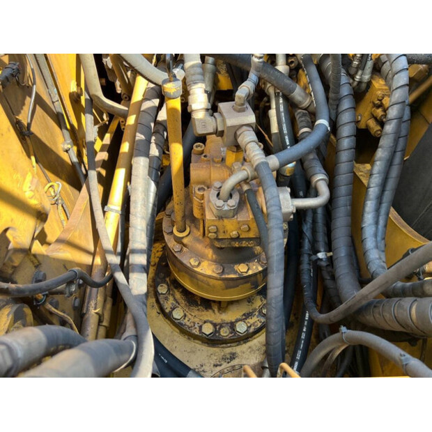 2009 كاتربيلر 320DL-43054307