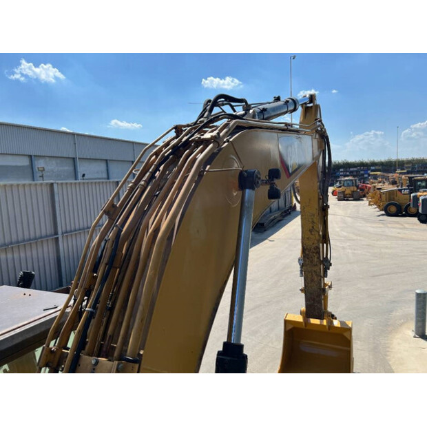 2009 كاتربيلر 320DL-43054309