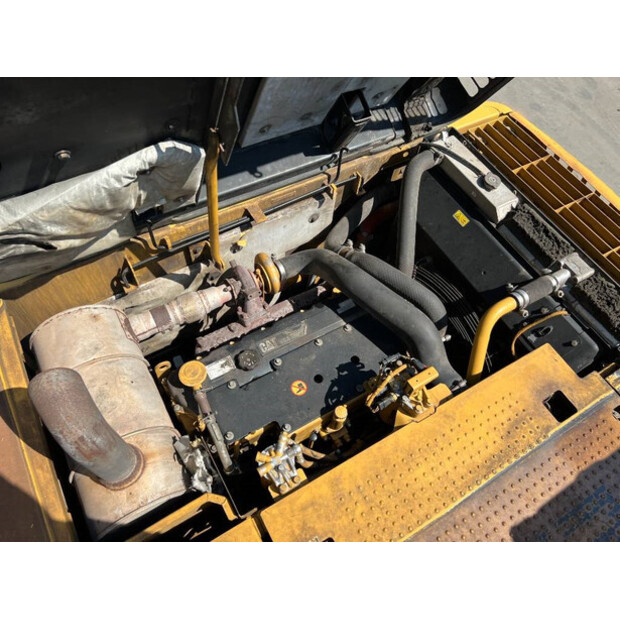 2009 كاتربيلر 320DL-43054311