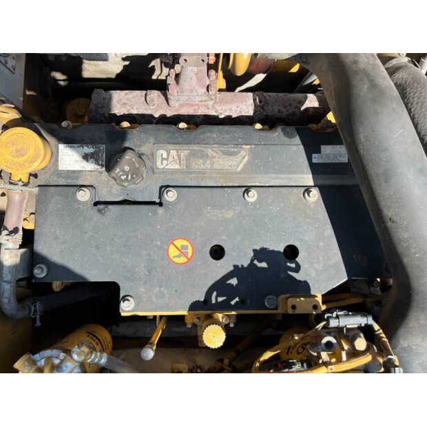 2009 كاتربيلر 320DL-43054312