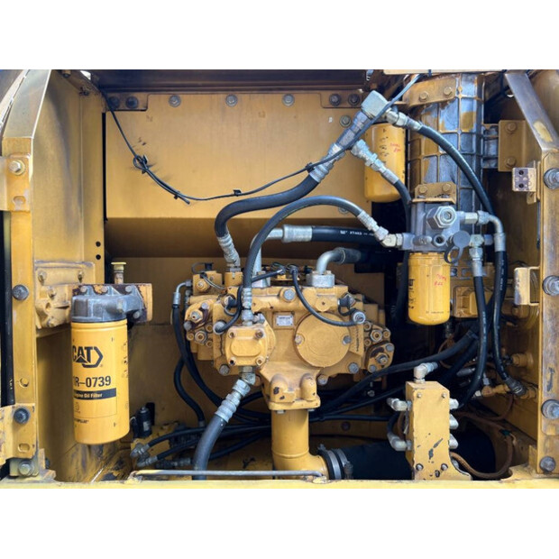 2009 كاتربيلر 320DL-43054313