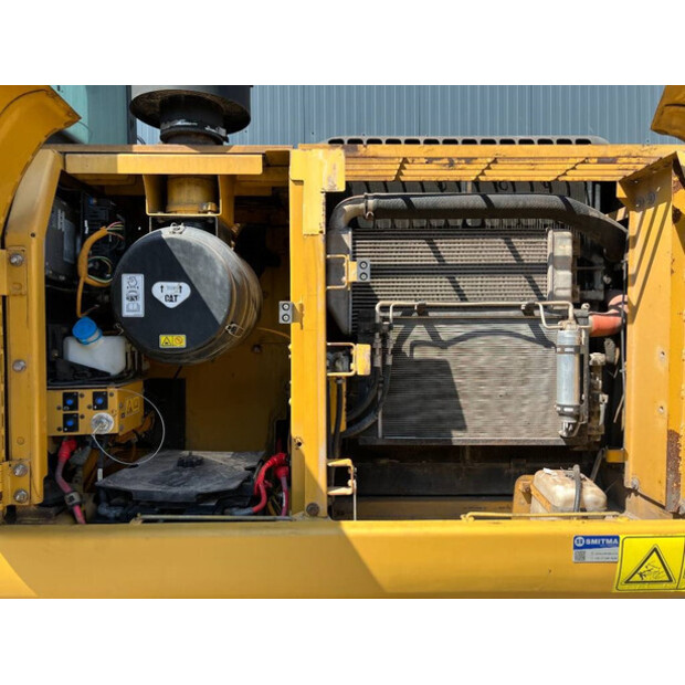 2009 كاتربيلر 320DL-43054314