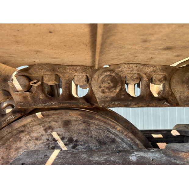 2009 كاتربيلر 320DL-43054316