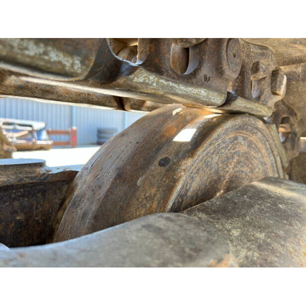 2009 كاتربيلر 320DL-43054318