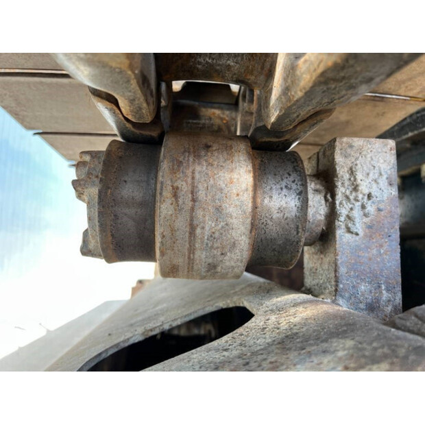 2009 كاتربيلر 320DL-43054319