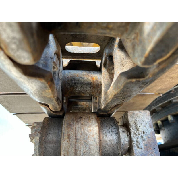 2009 كاتربيلر 320DL-43054320