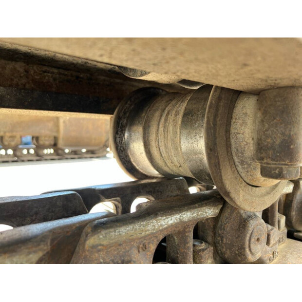 2009 كاتربيلر 320DL-43054321