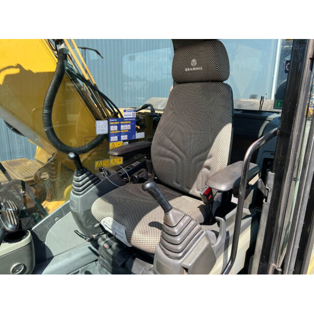 2009 كاتربيلر 320DL-43054322