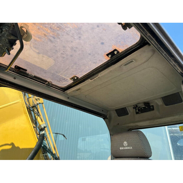 2009 كاتربيلر 320DL-43054323