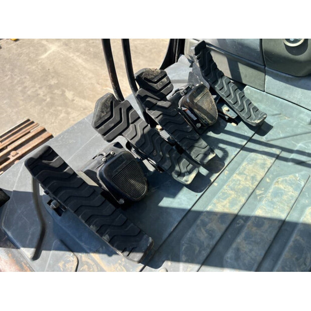 2009 كاتربيلر 320DL-43054324