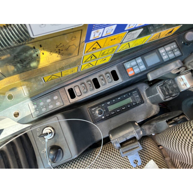 2009 كاتربيلر 320DL-43054325