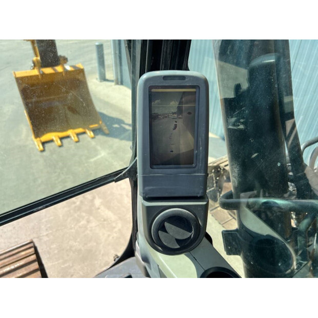 2009 كاتربيلر 320DL-43054329