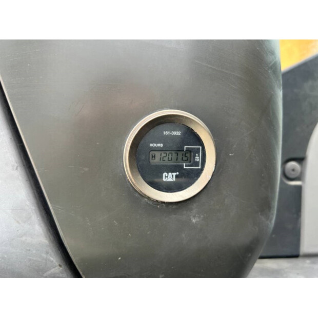 2009 كاتربيلر 320DL-43054331