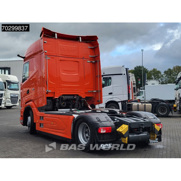 2024 داف XG 480-43054343