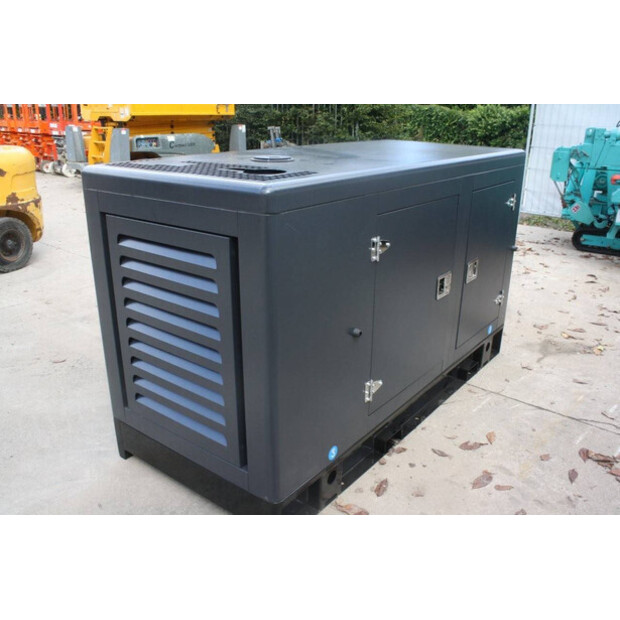 2025 Power Silent AG-30-43054363