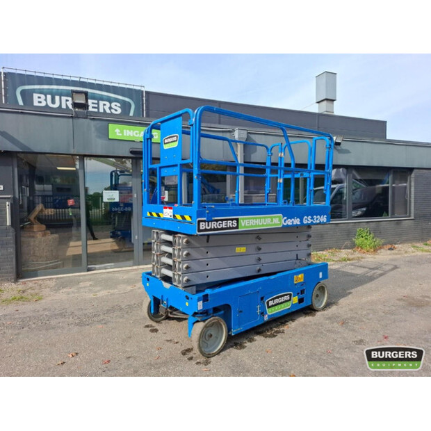 2014 جيني GS3246-43054402