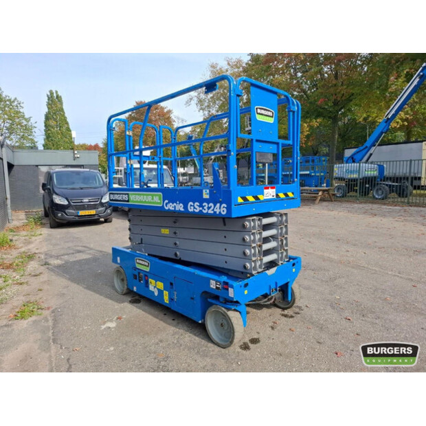 2014 جيني GS3246-43054403