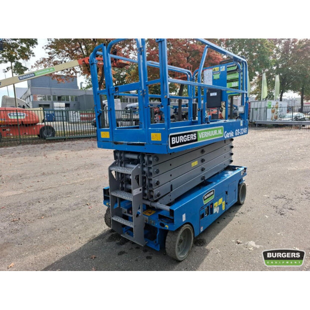 2014 جيني GS3246-43054404