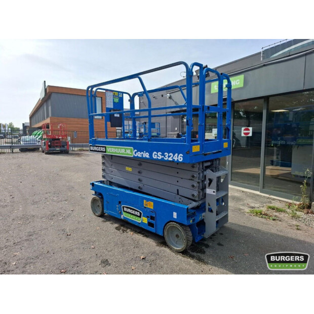 2014 جيني GS3246-43054405