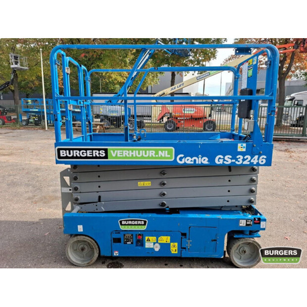 2014 جيني GS3246-43054406