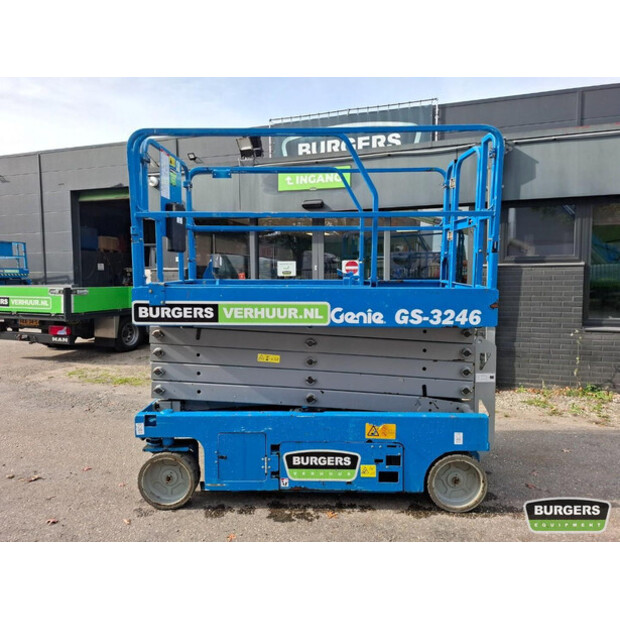 2014 جيني GS3246-43054407