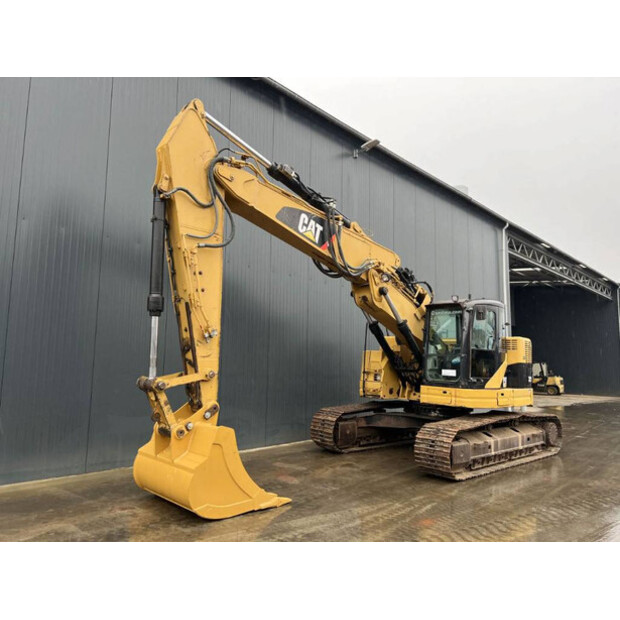 2007 كاتربيلر 321D LCR-43054429