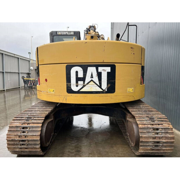 2007 كاتربيلر 321D LCR-43054436