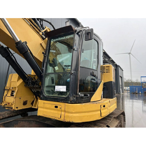 2007 كاتربيلر 321D LCR-43054437