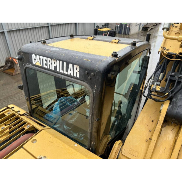 2007 كاتربيلر 321D LCR-43054438