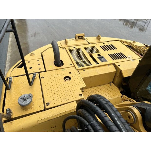 2007 كاتربيلر 321D LCR-43054441