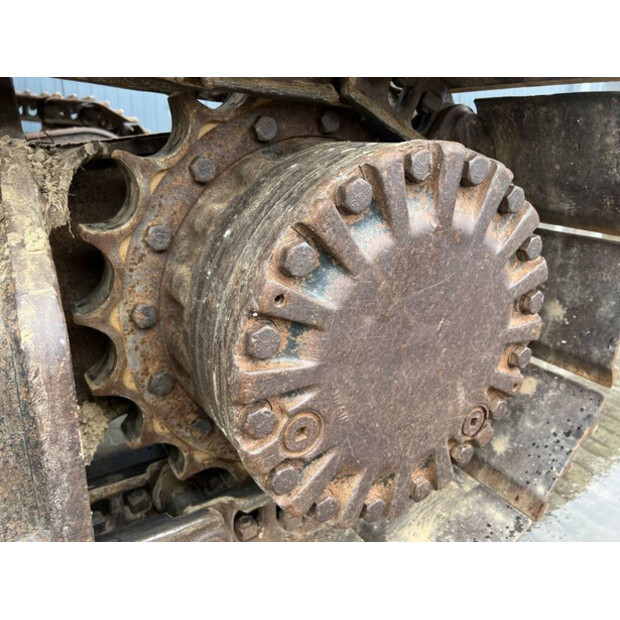 2007 كاتربيلر 321D LCR-43054449