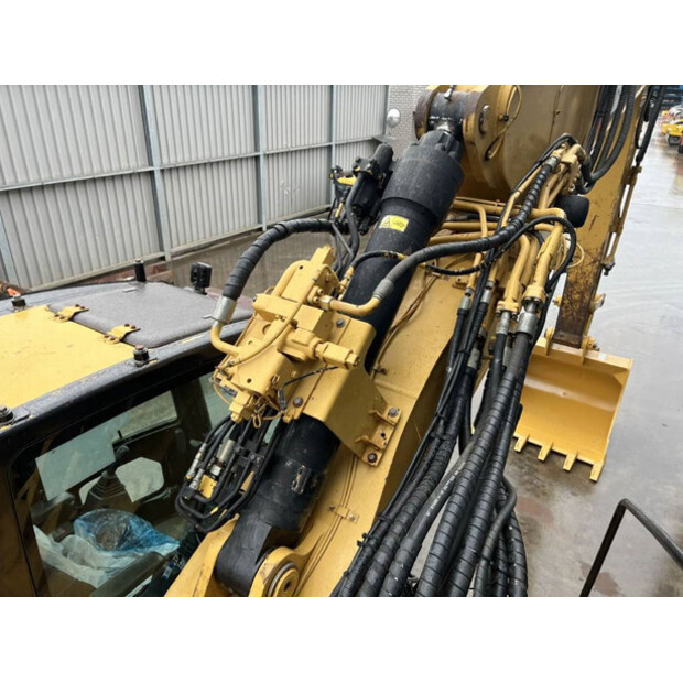 2007 كاتربيلر 321D LCR-43054453