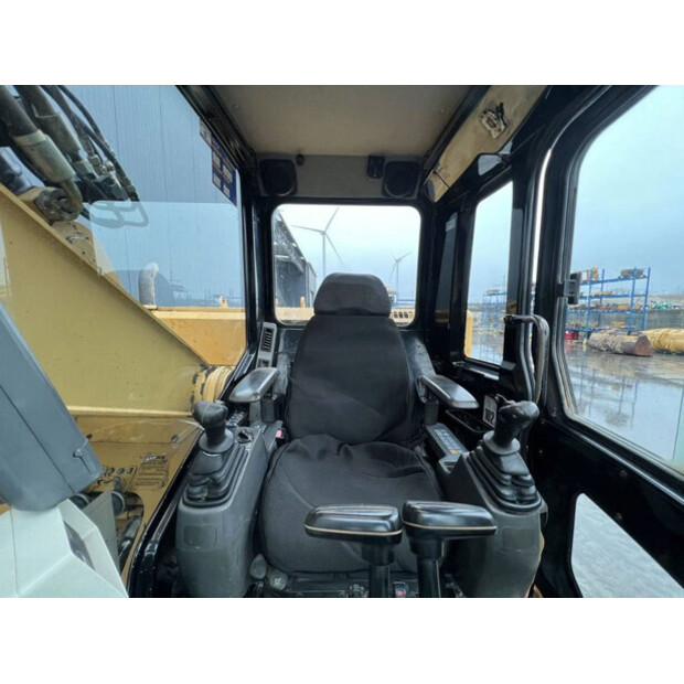 2007 كاتربيلر 321D LCR-43054460