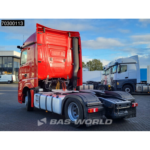 2019 Mercedes-Benz Actros 1942-43054467