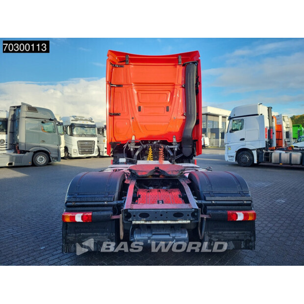 2019 Mercedes-Benz Actros 1942-43054469