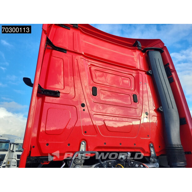 2019 Mercedes-Benz Actros 1942-43054473