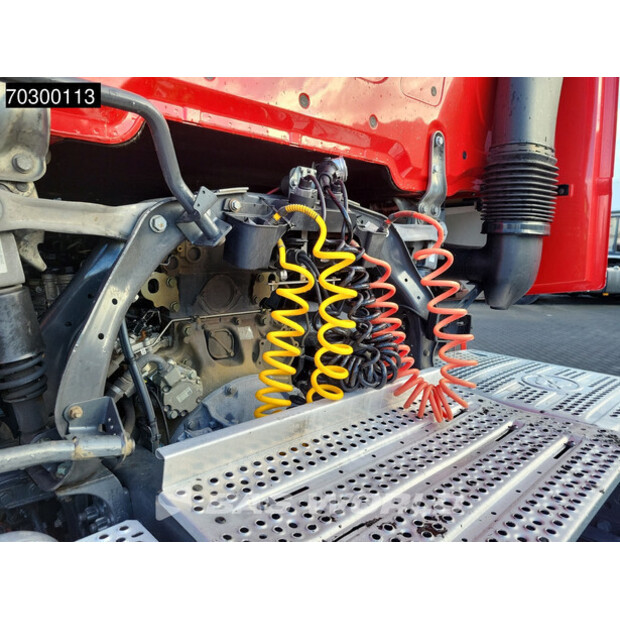 2019 Mercedes-Benz Actros 1942-43054474