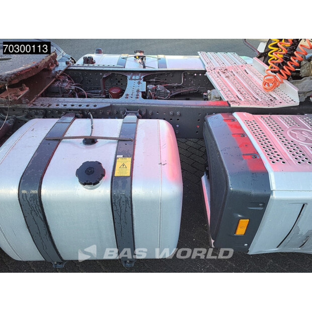 2019 Mercedes-Benz Actros 1942-43054475