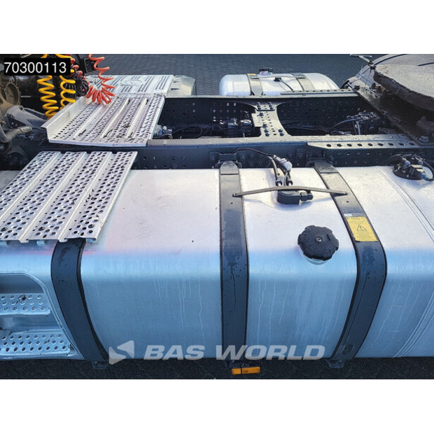 2019 Mercedes-Benz Actros 1942-43054476