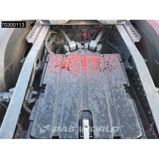 2019 Mercedes-Benz Actros 1942-43054477