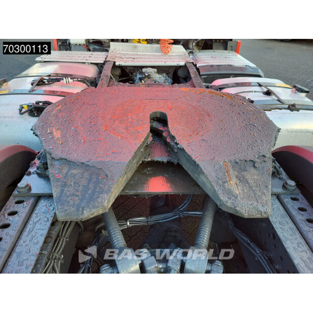 2019 Mercedes-Benz Actros 1942-43054478