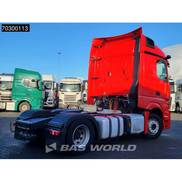 2019 Mercedes-Benz Actros 1942-43054482